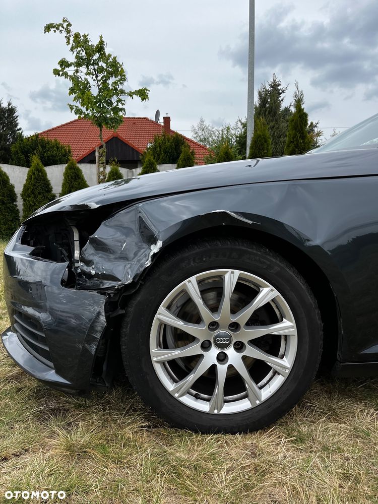 Audi A4 Avant 2.0 TDI S tronic - 21