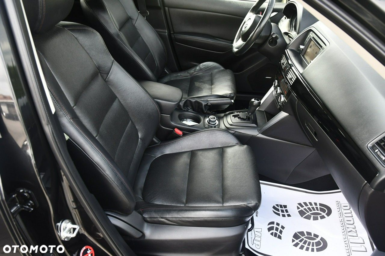 Mazda CX-5 - 23