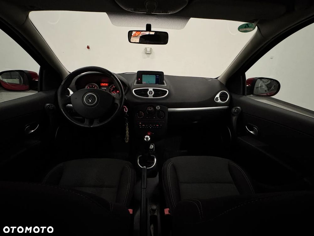 Renault Clio 1.2 TCE Expression - 12