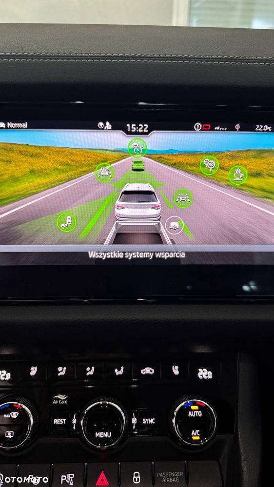 Skoda Kodiaq 2.0 TDI 4x4 L&K DSG 7os - 27