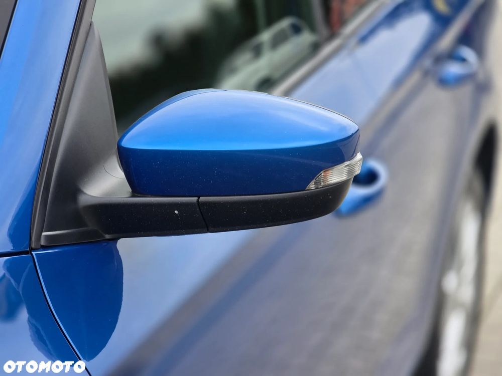 Skoda Fabia 1.0 TSI Ambition Plus - 31