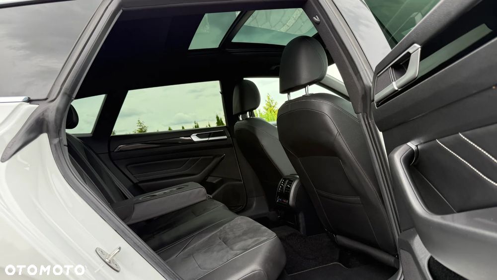 Volkswagen Arteon 2.0 TDI SCR R-Line DSG - 19