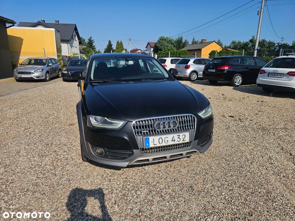 Audi A4 2.0 TDI Quattro - 2