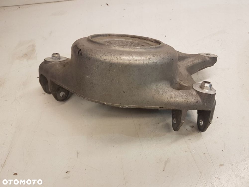 MOCOWANIE GÓRNE AMORTYZATORA AUDI A4 A5 8K0412384F - 3