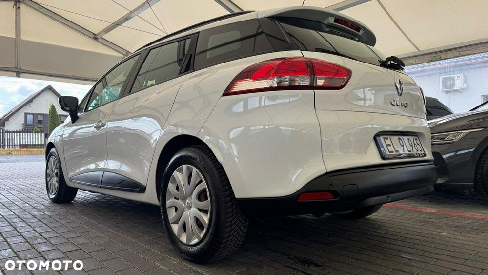 Renault Clio - 29