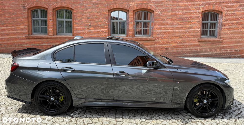 BMW Seria 3 - 21