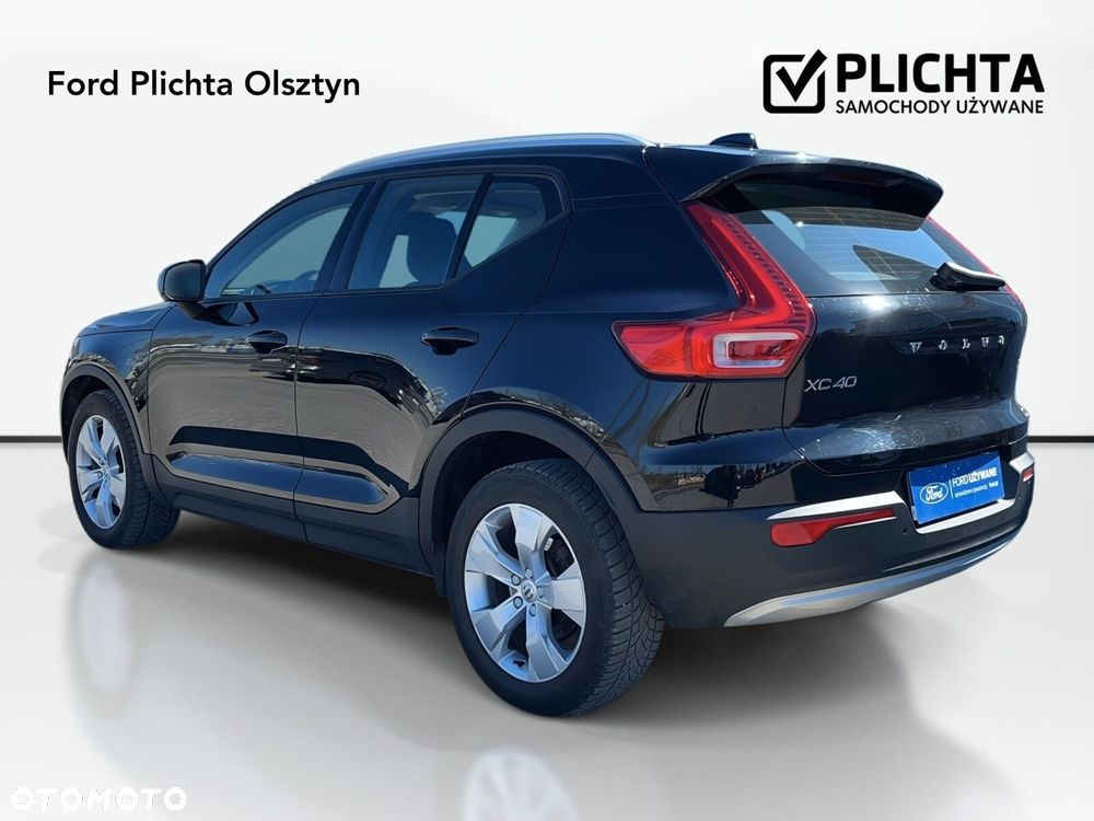 Volvo XC 40 - 7