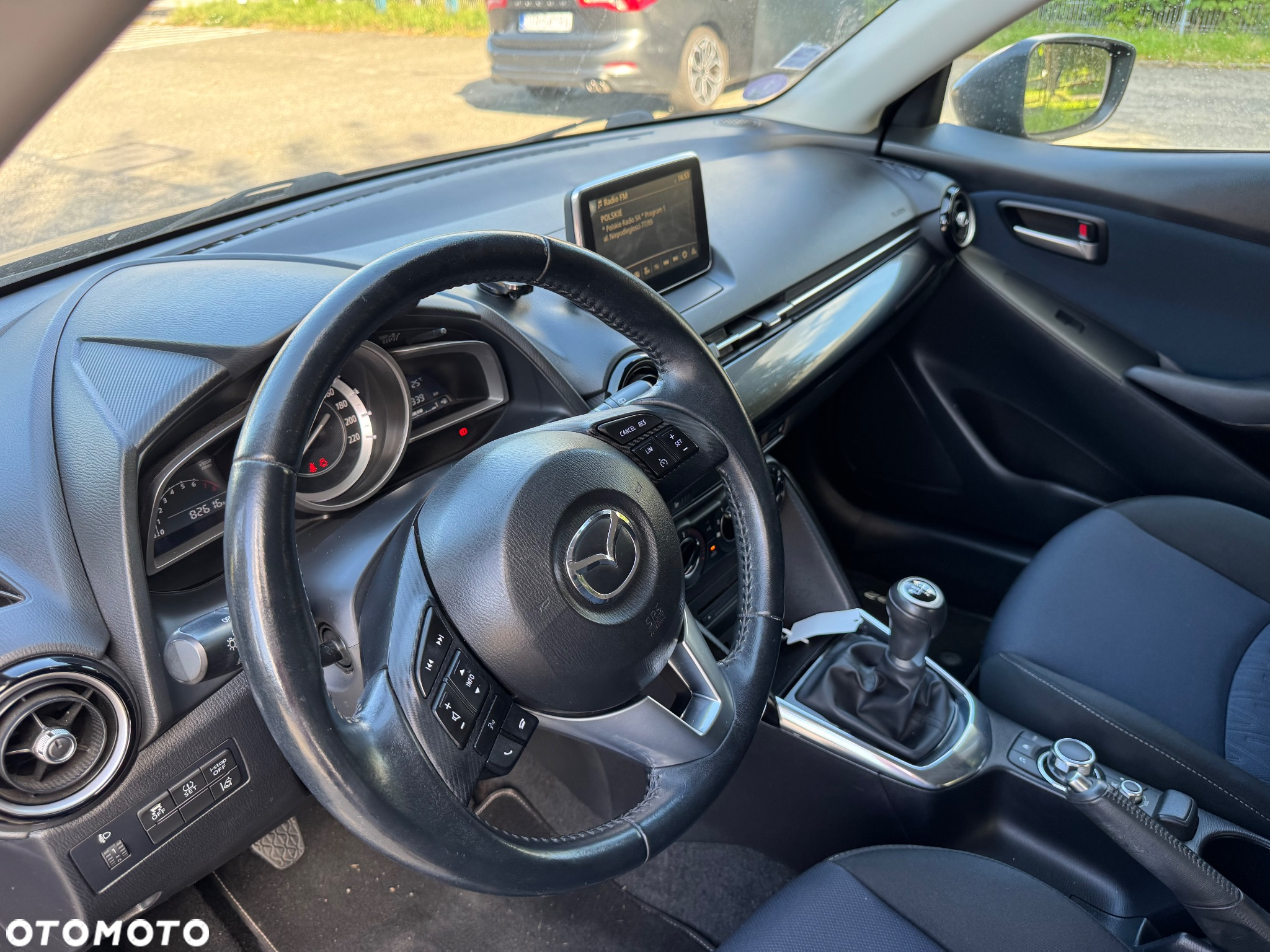 Mazda 2 - 14