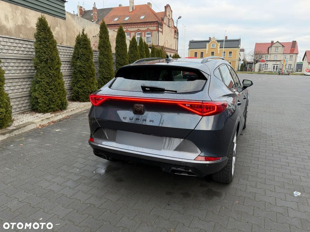 Cupra Formentor - 16