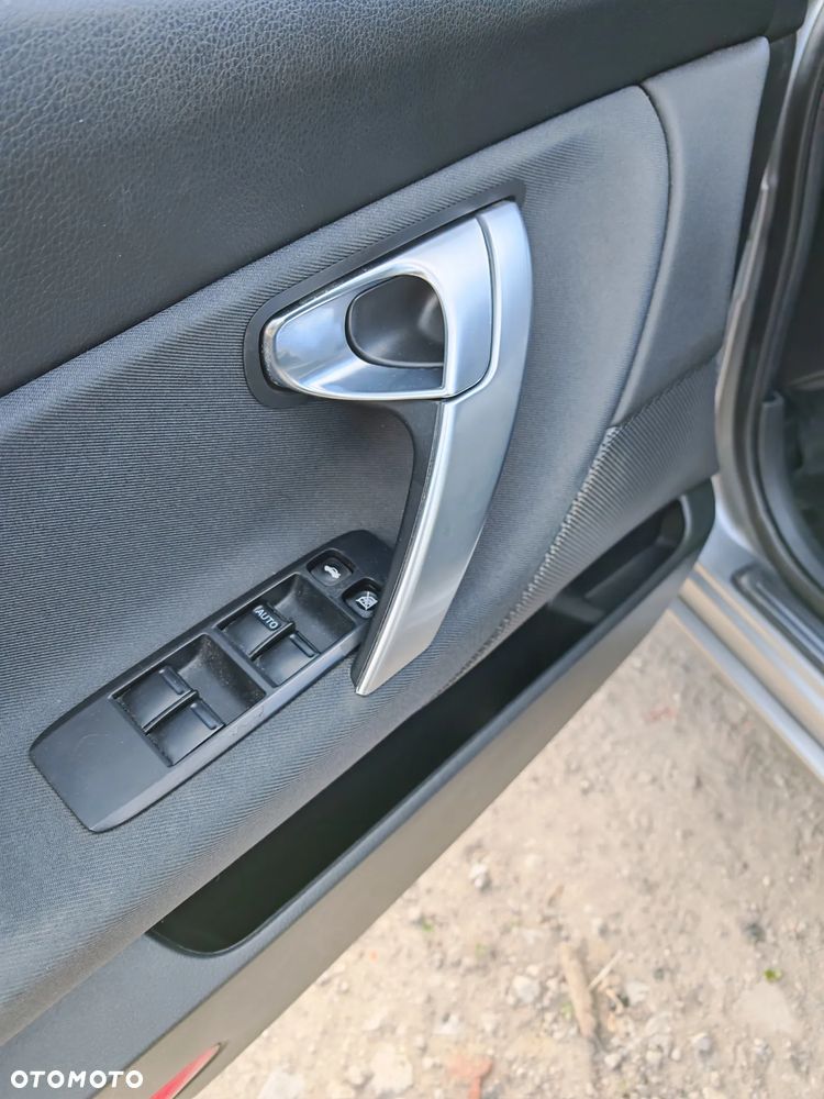 Nissan Primera 1.8 Acenta - 15