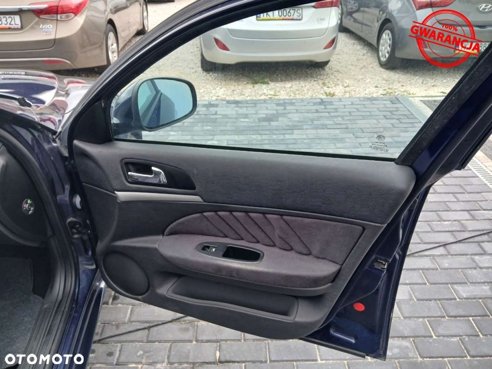 Alfa Romeo 159 - 30