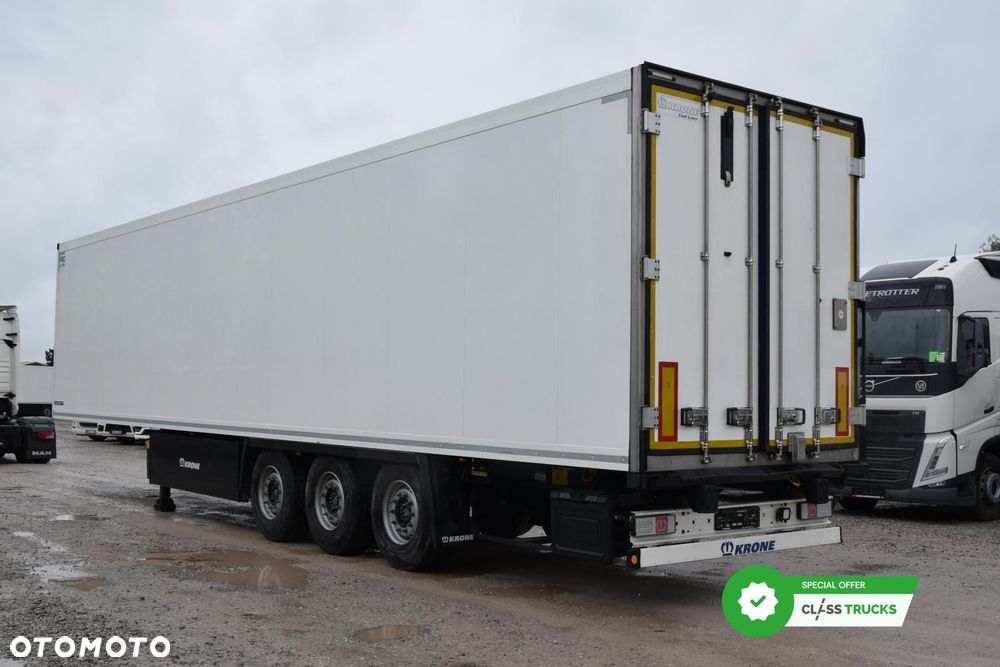 Krone SDR Cool Liner FP 60 ThermoKing SLXi 300 - 7