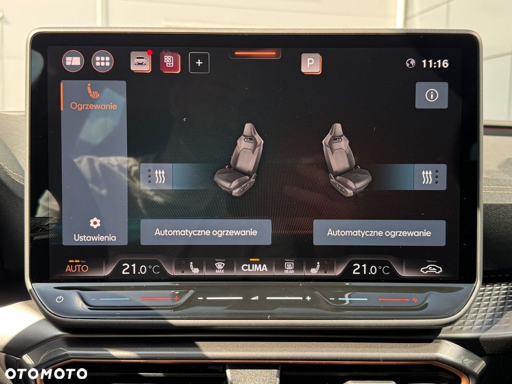Cupra Leon Sportstourer 2026
