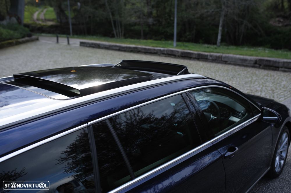 VW Passat Variant - 35