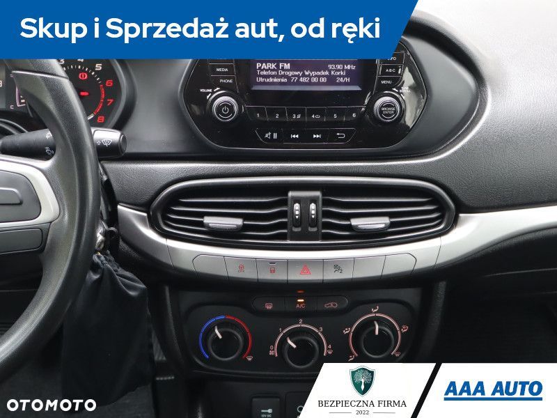 Fiat Tipo - 14