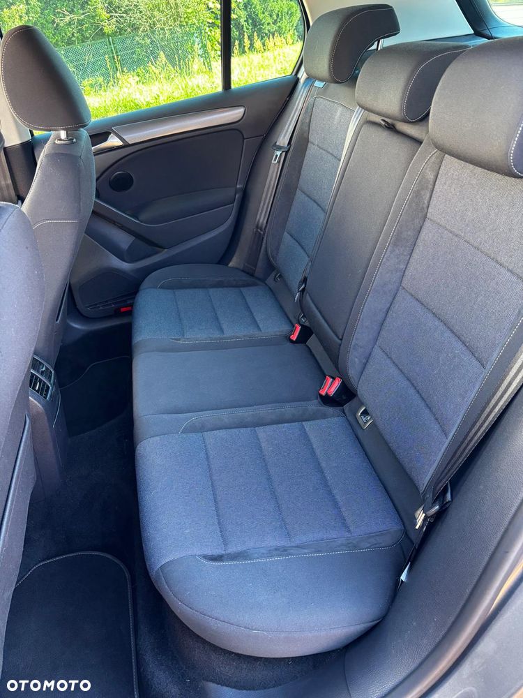 Volkswagen Golf 1.4 TSI Highline - 22