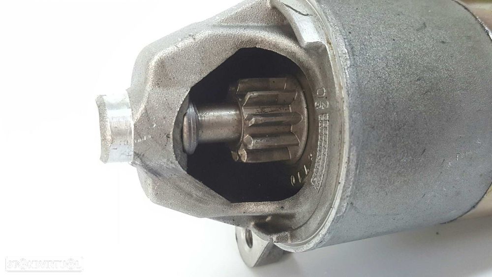 MOTOR DE ARRANQUE FORD FOCUS BERLINA (CAK) GHIA - 4