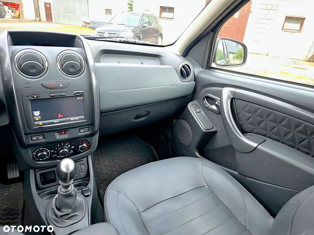 Dacia Duster 1.2 TCe Prestige - 21