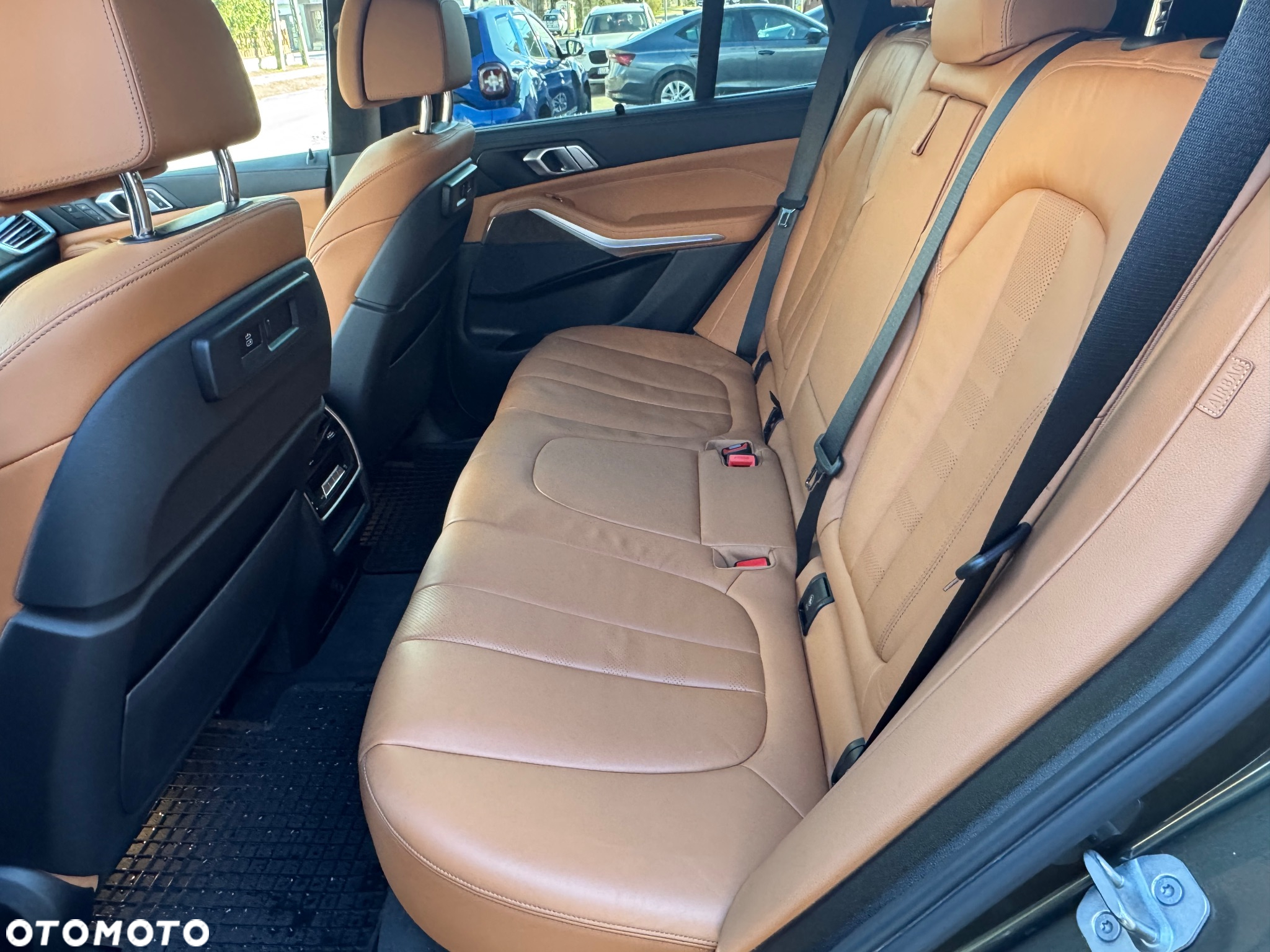 BMW X5 xDrive45e - 26