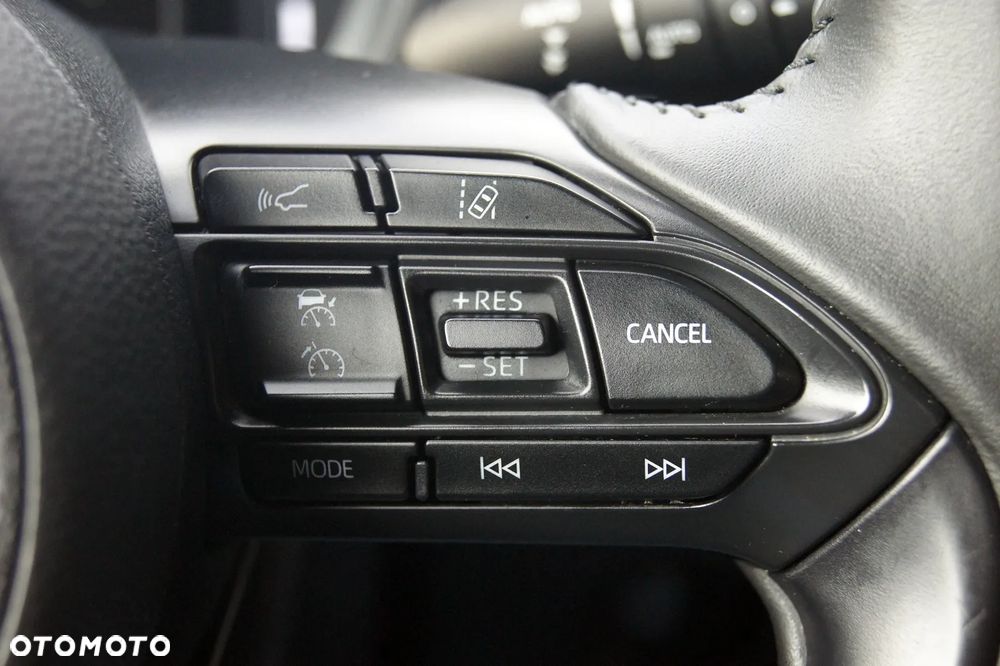 Toyota Aygo X 1.0 VVT-i X-play - 22