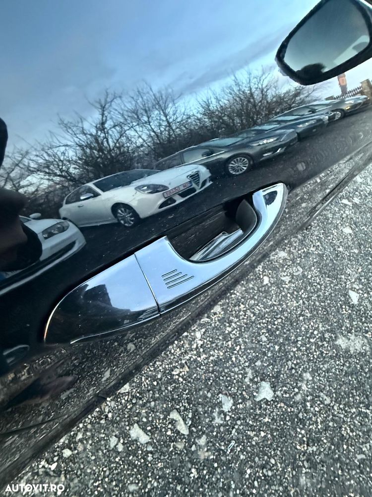 Ford Galaxy 2.0 TDCi Powershift Titanium - 11