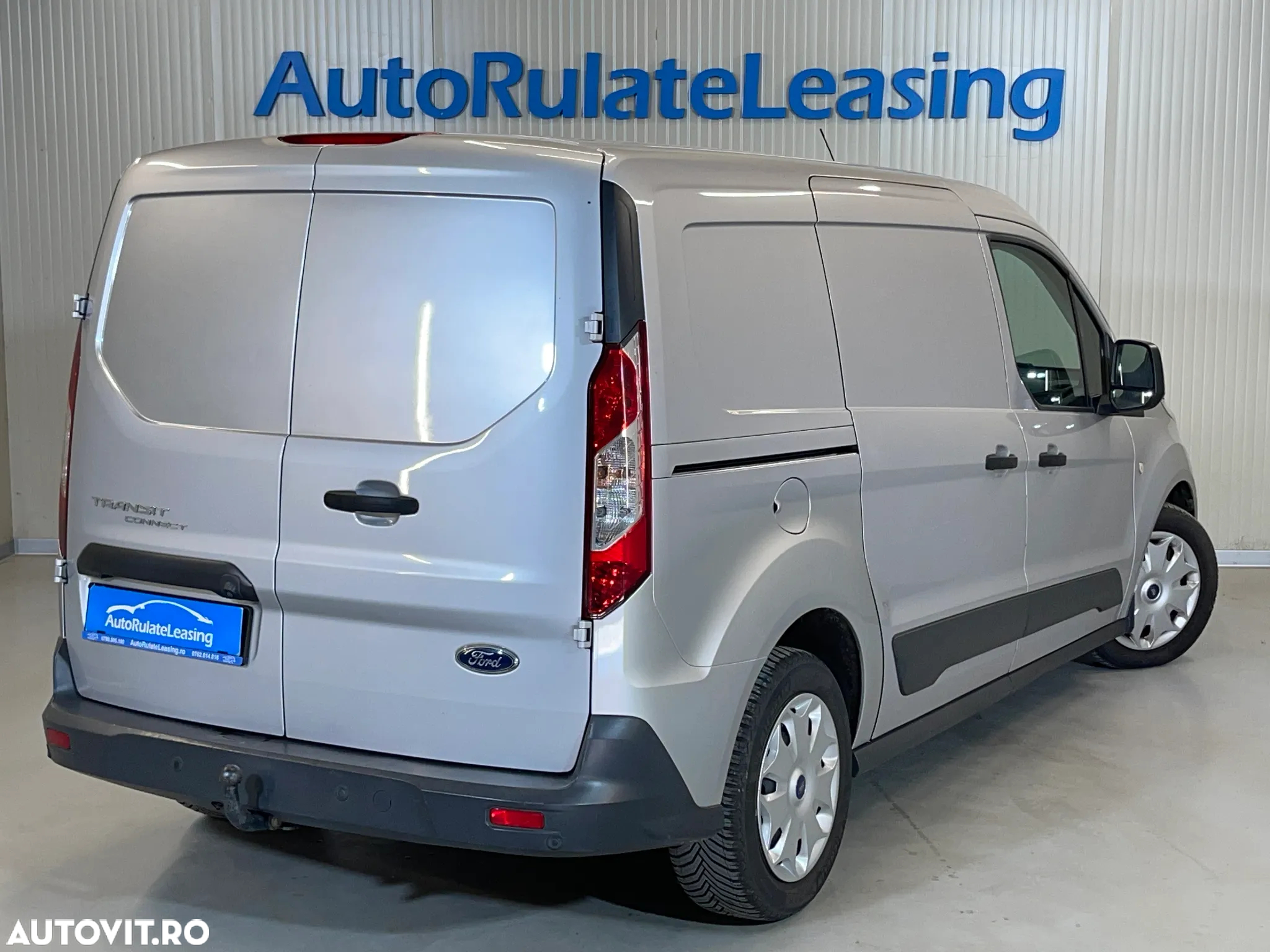 Ford Transit Connect - 3