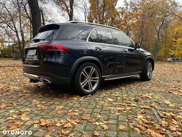 Mercedes-Benz GLE - 5