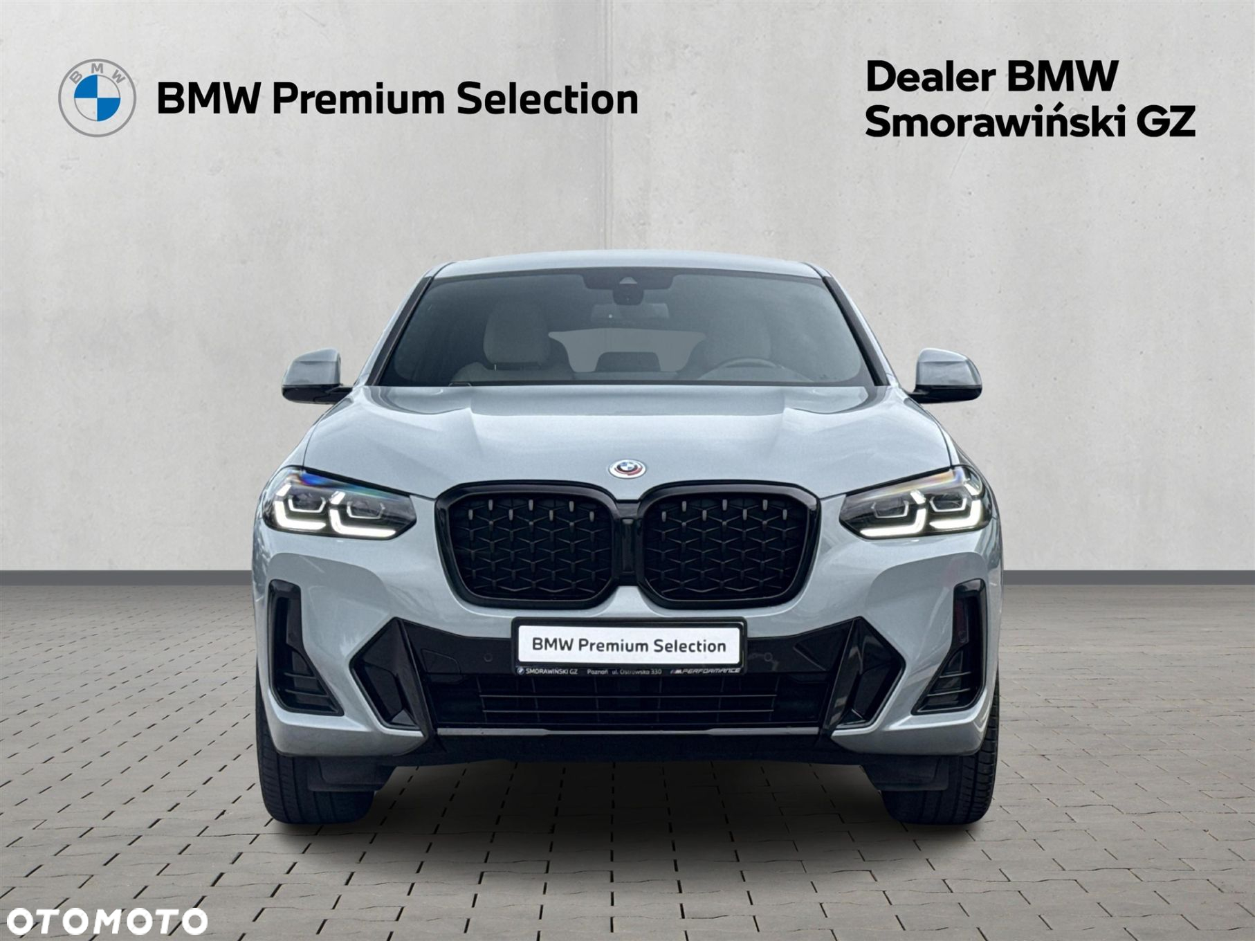 BMW X4 - 29