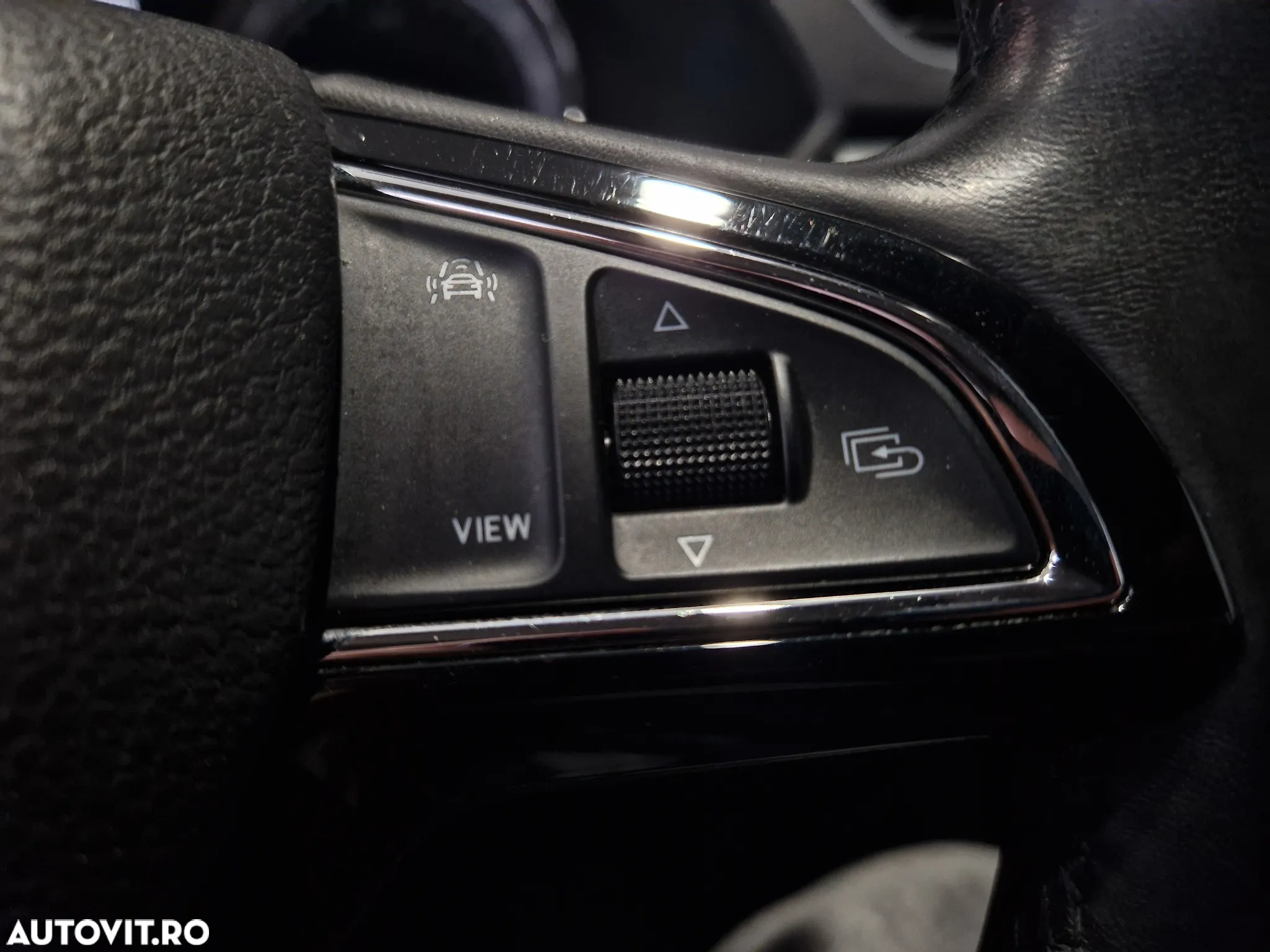 Skoda Superb 1.5 TSI Ambition - 19