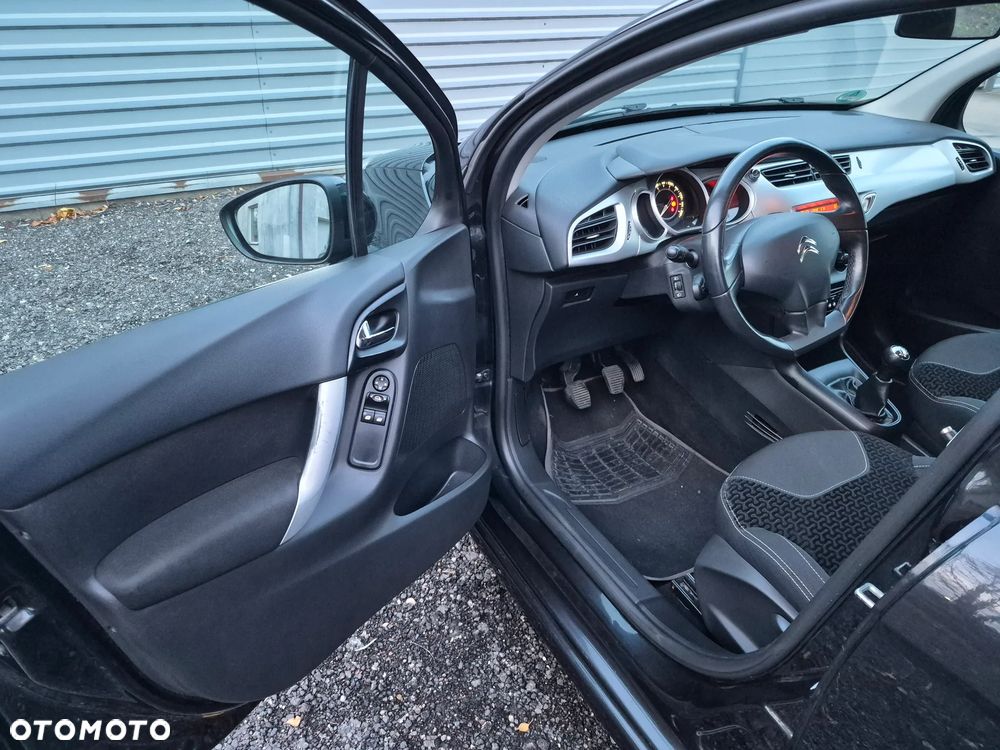 Citroën C3 1.4 VTi Exclusive - 8