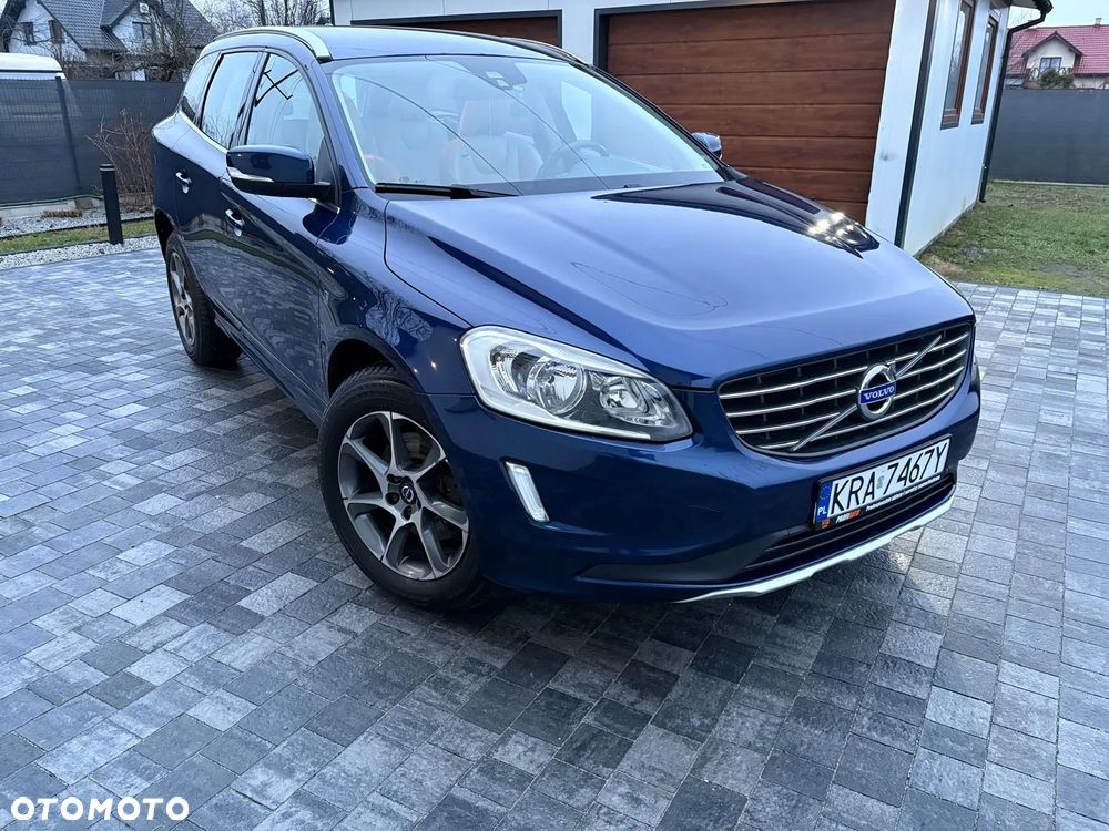 Volvo XC 60 D4 Geartronic Ocean Race - 17