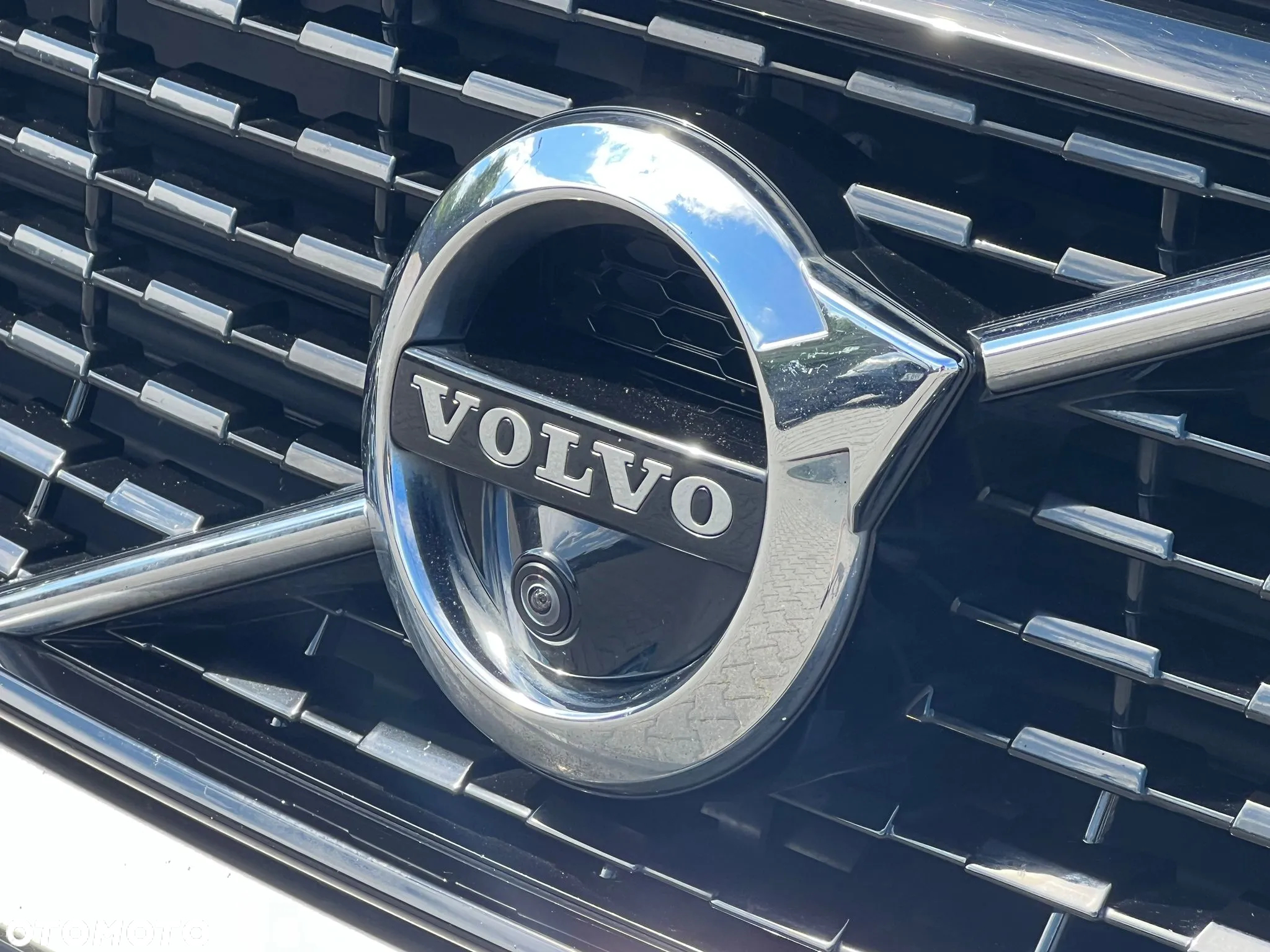 Volvo XC 40 - 17