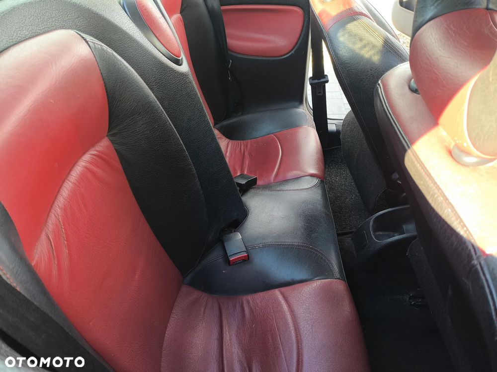 Peugeot 206 CC 2.0 - 11