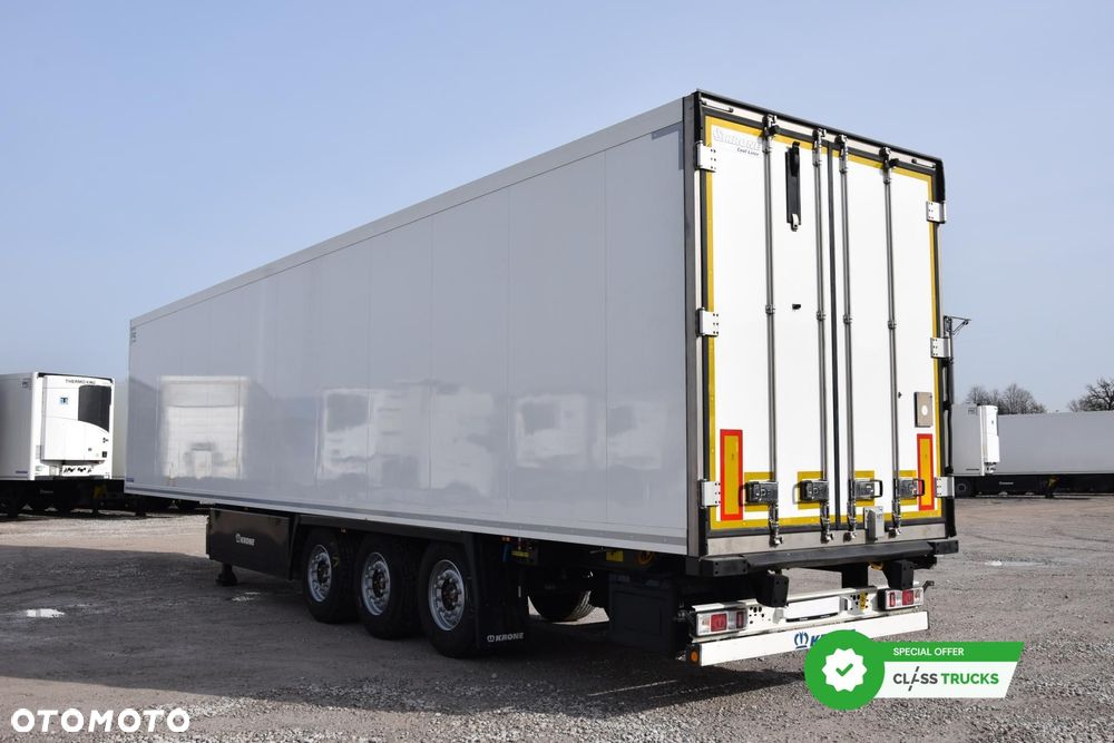 Krone SDR Cool Liner FP 60 ThermoKing SLXi 300 - 7