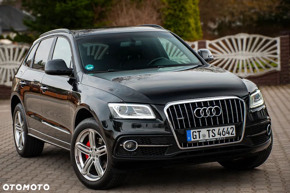 Audi Q5 - 6