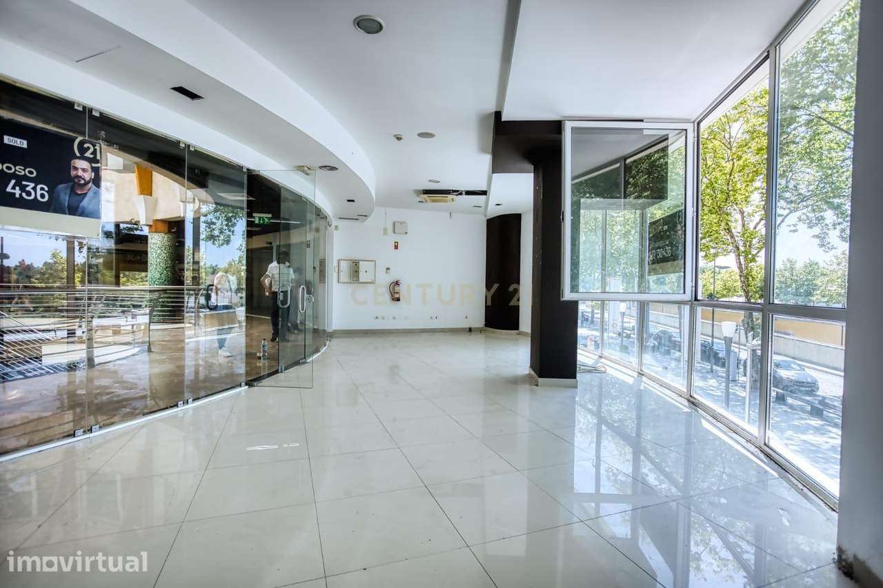 Espaço Comercial em Fátima  lojas - Grande imagem: 5/47