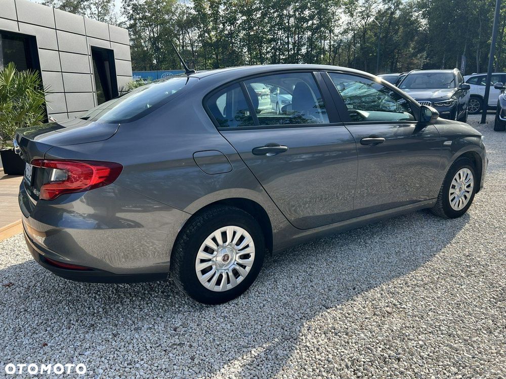 Fiat Tipo 1.4 Classic - 19