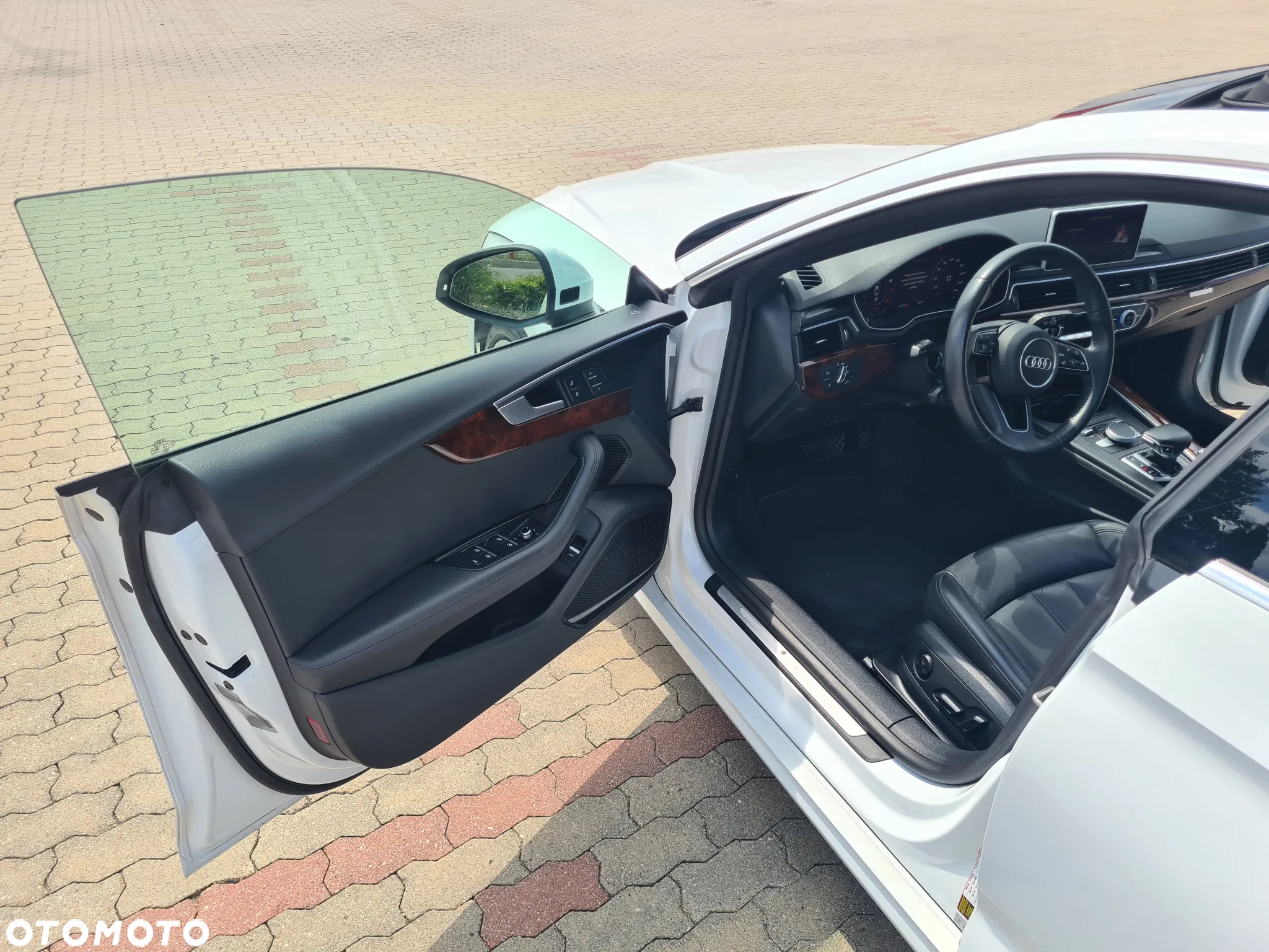 Audi A5 2.0 TFSI Quattro S tronic - 2