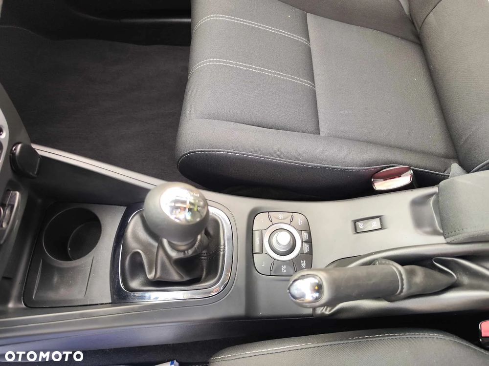 Renault Megane Grandtour ENERGY TCe 115 Start & Stopp LIMITED - 29