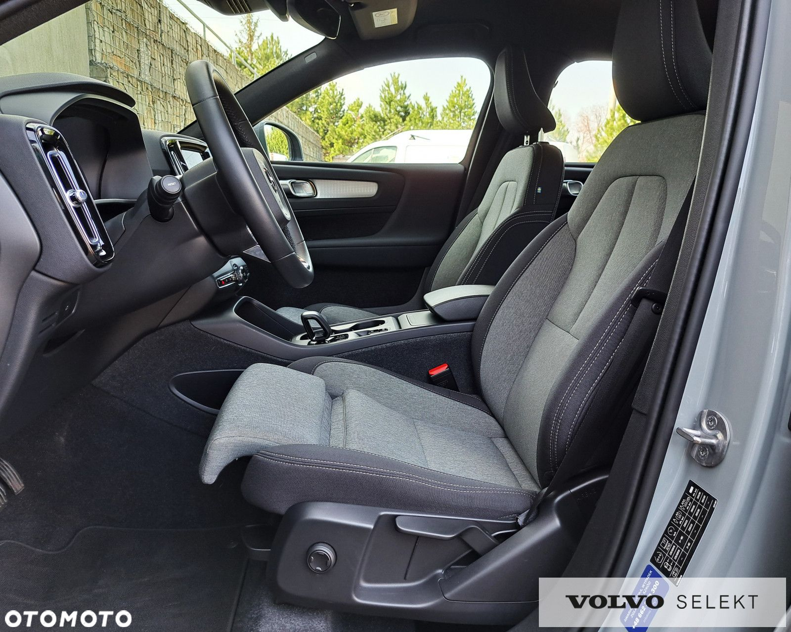Volvo XC 40 - 10