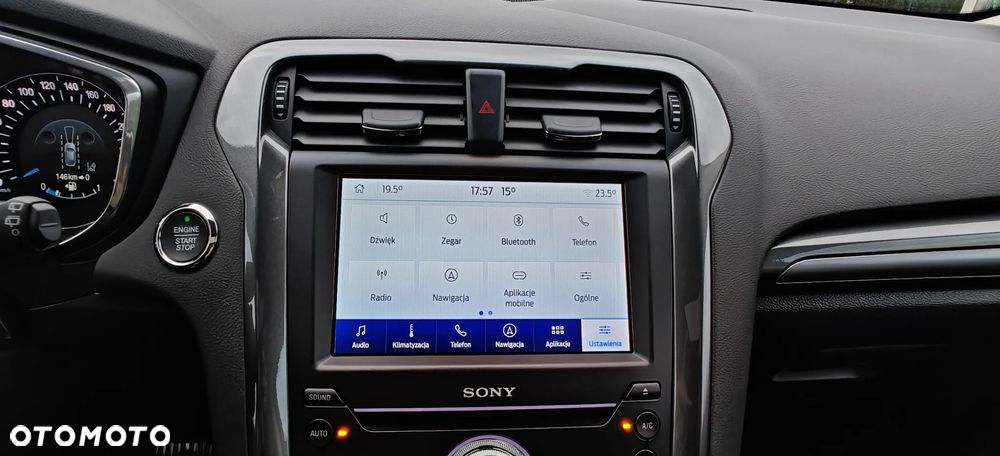 Ford Mondeo 2.0 EcoBlue Titanium - 29