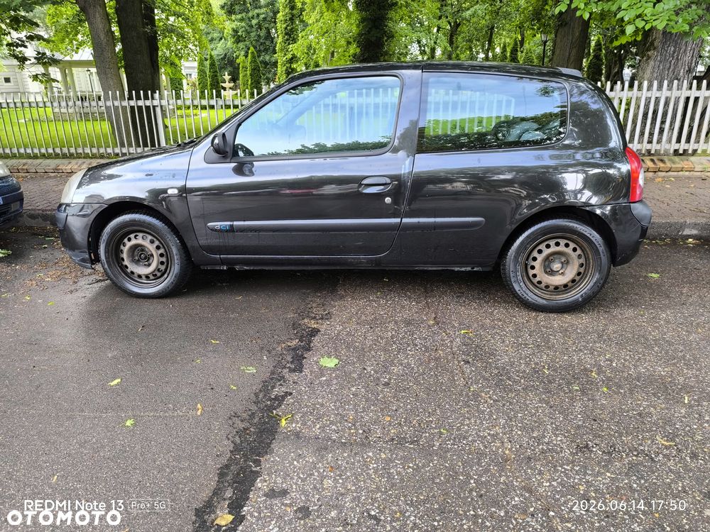 Renault Clio - 3