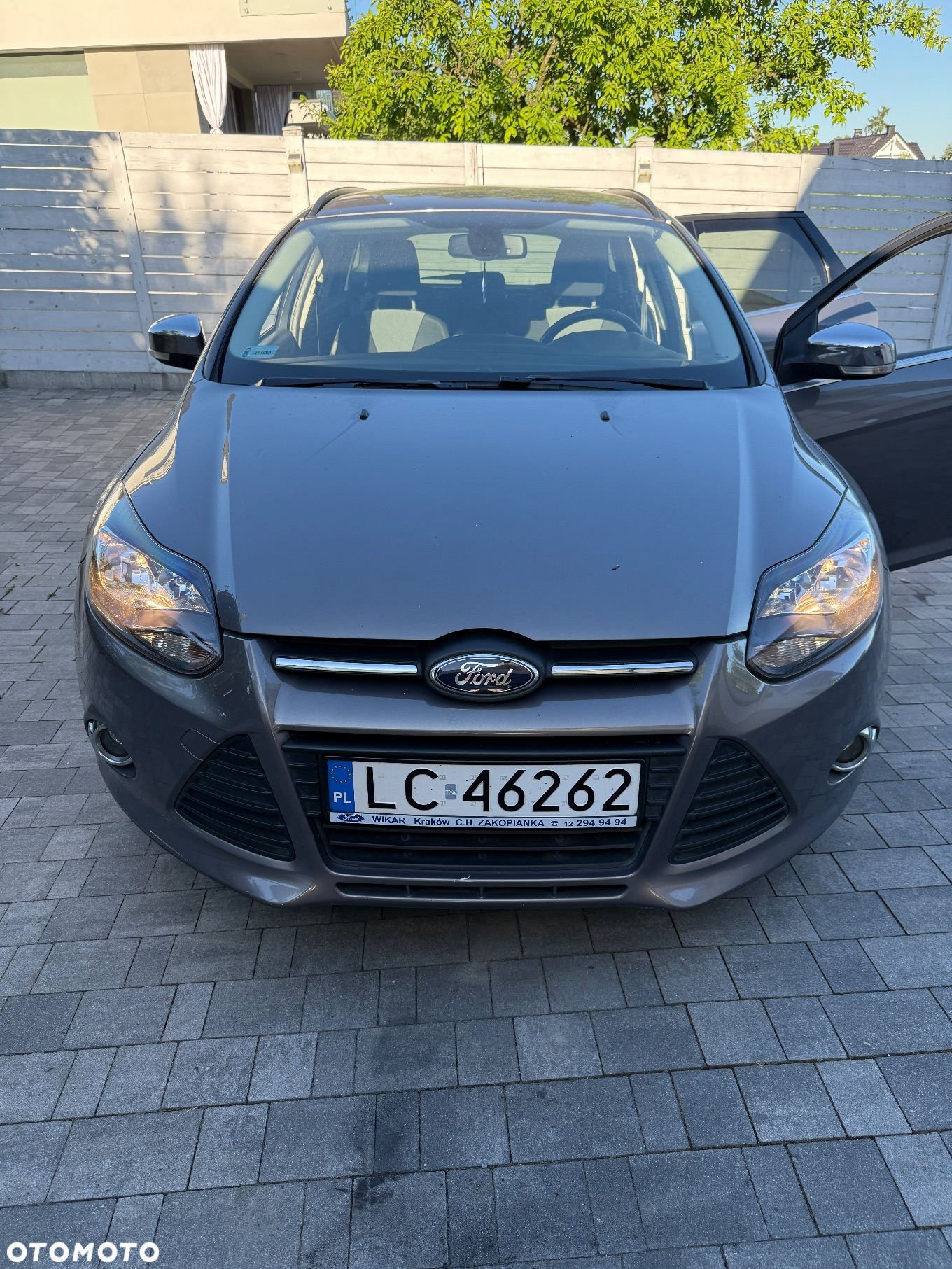 Ford Focus 2.0 TDCi Trend - 5