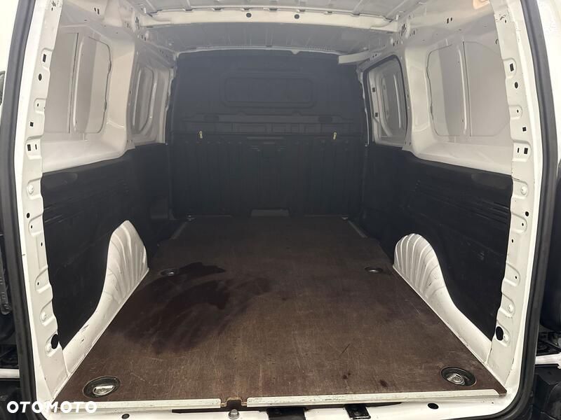 Opel Combo - 19