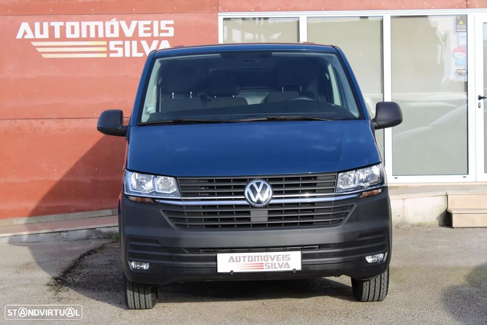 VW Transporter 2.0 TDI Confortline Extra AC - 5