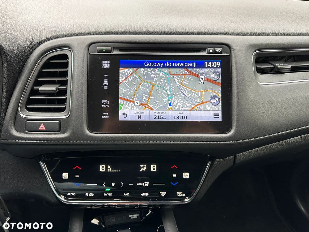 Honda HR-V 1.5 Elegance (ADAS / Connect+) - 8