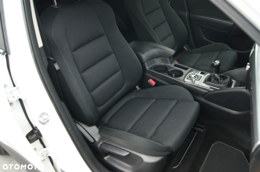 Mazda CX-5 SKYACTIV-G 165 Exclusive-Line - 15