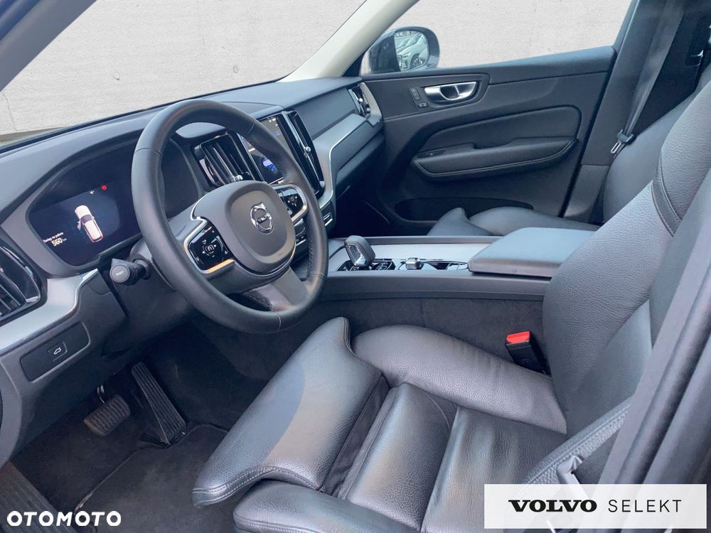 Volvo XC 60 - 10