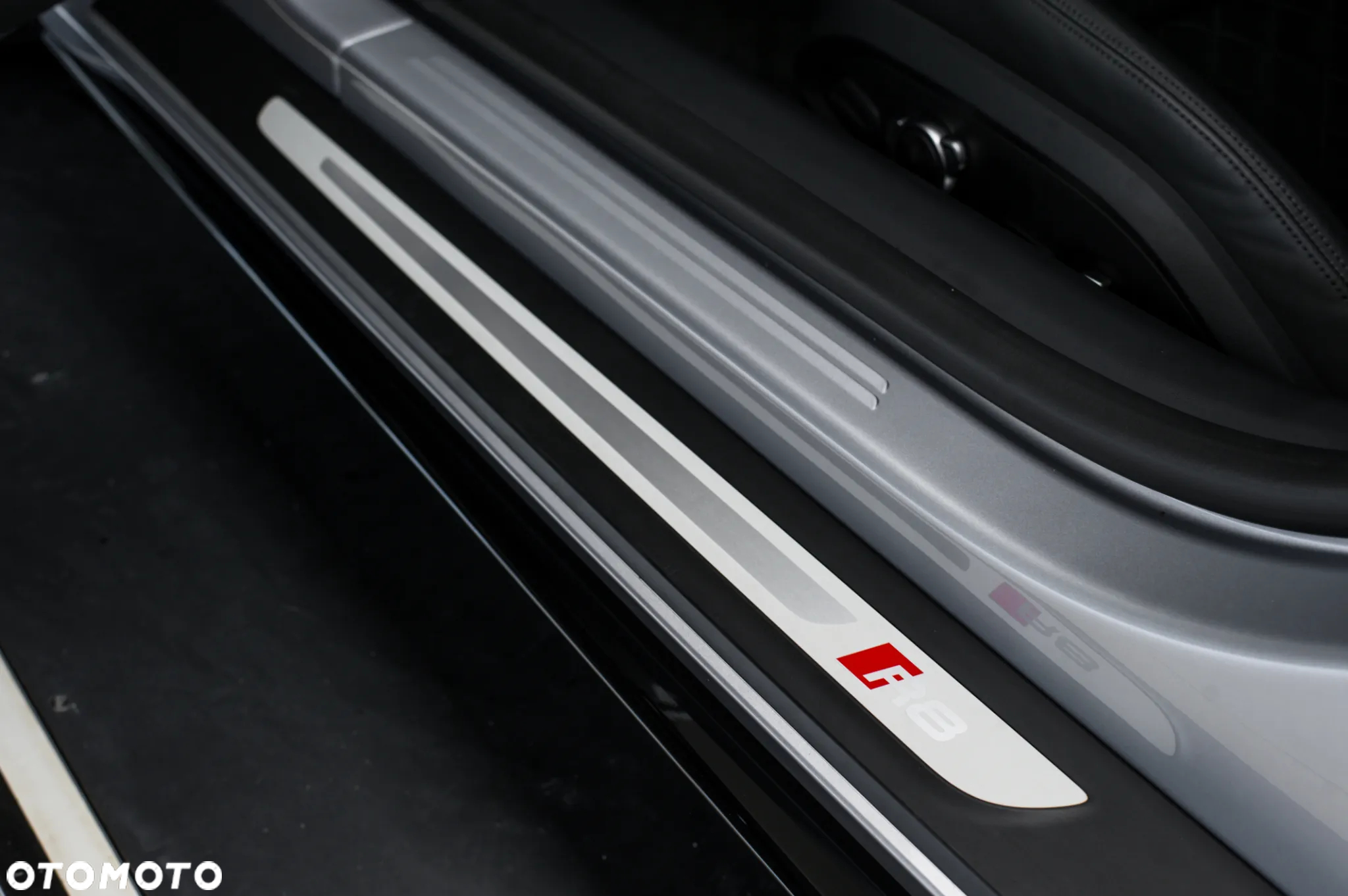 Audi R8 Coupé V10 RWD Performance - 19