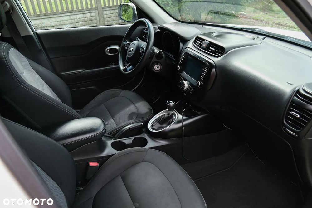 Kia Soul - 19